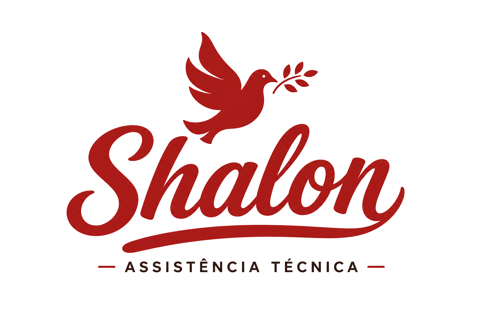 Shalon Assistência Técnica